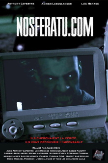 Nosferatu.com Trailer