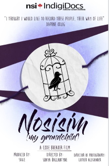 Nosisim Trailer