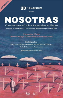 Nosotras Trailer