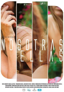 Nosotras/Ellas Trailer