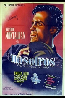 Nosotros Trailer