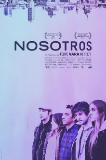 Nosotros Trailer