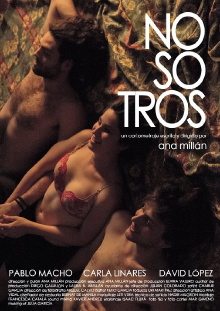 Nosotros Trailer