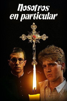 Nosotros en particular Trailer