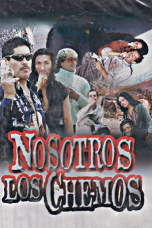 Nosotros Los Chemos Trailer