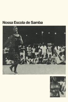 Nossa Escola de Samba Trailer