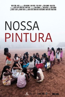 Nossa Pintura Trailer