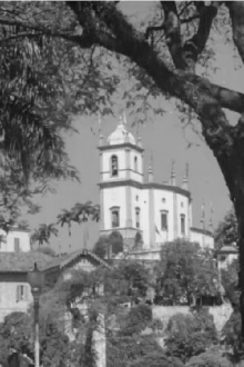 Nossa Senhora da Glória do Outeiro Fest Trailer
