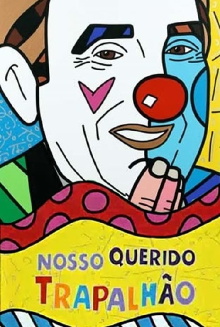 Nosso Querido Trapalhão Trailer