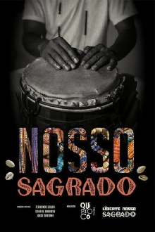 Nosso Sagrado Trailer