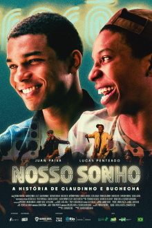 Nosso Sonho Trailer
