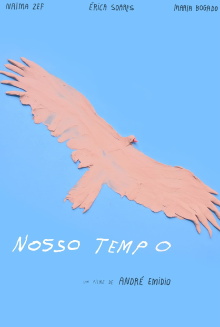 Nosso Tempo Trailer