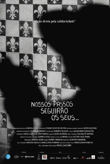 Nossos Passos Seguirão os Seus… Trailer