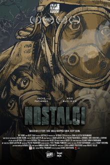 Nostalgi Trailer