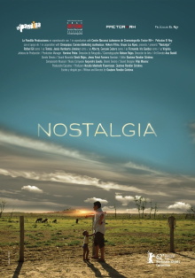 Nostalgia Trailer