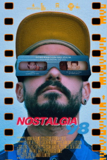 Nostalgia 98 Trailer