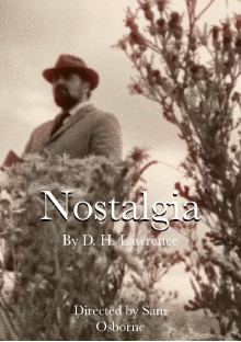 Nostalgia Trailer