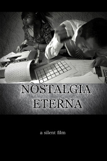 Nostalgia Eterna Trailer
