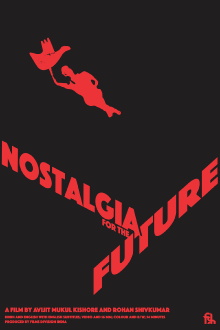 Nostalgia for the Future Trailer