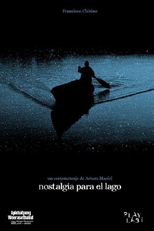 Nostalgia for the Lake Trailer