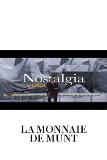 Nostalgia - Verdi Trailer