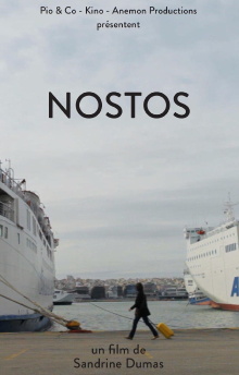 Nostos Trailer