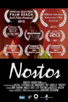 Nostos Trailer