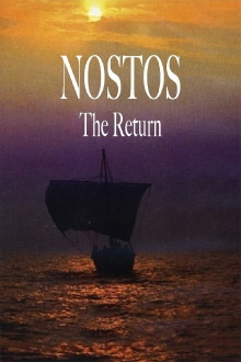 Nostos: The Return Trailer