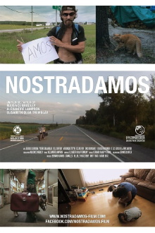 Nostradamos Trailer