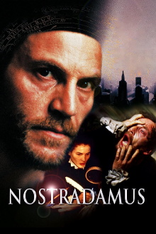 Nostradamus Trailer