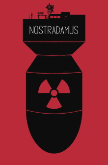 Nostradamus Trailer