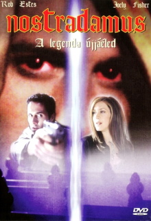 Nostradamus Trailer