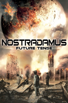 Nostradamus: Future Tense Trailer