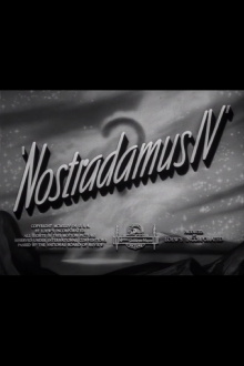 Nostradamus IV Trailer
