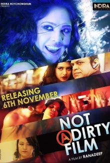 Not a Dirty Film Trailer