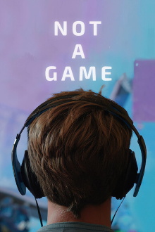 Not a Game Trailer