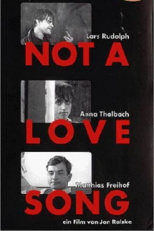 Not a Love Song Trailer