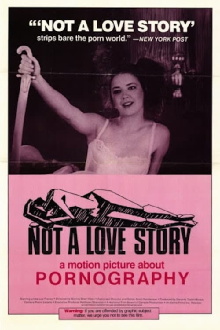 Not a Love Story: A Film About Pornography Trailer