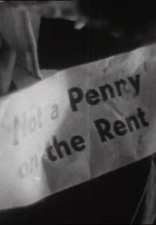 Not A Penny on the Rents Trailer