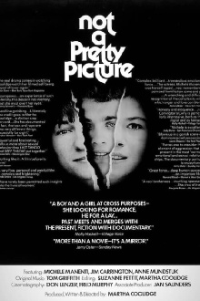 Not a Pretty Picture Trailer