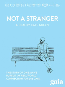 Not a Stranger Trailer
