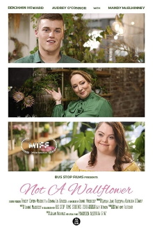 Not a Wallflower Trailer