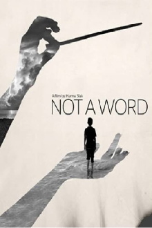 Not a Word Trailer