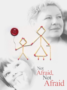 Not Afraid, Not Afraid Trailer