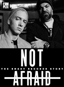 Not Afraid: The Shady Records Story Trailer