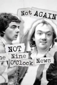 Not Again: Not the Nine O'Clock News Trailer