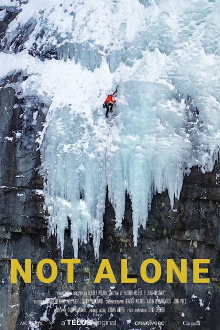 Not Alone Trailer