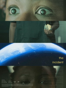Not Alone: The Incident Trailer