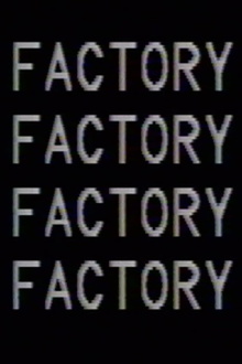 Not Andy Warhol's Factory Trailer