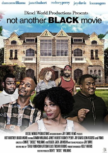 Not Another Black Movie Trailer